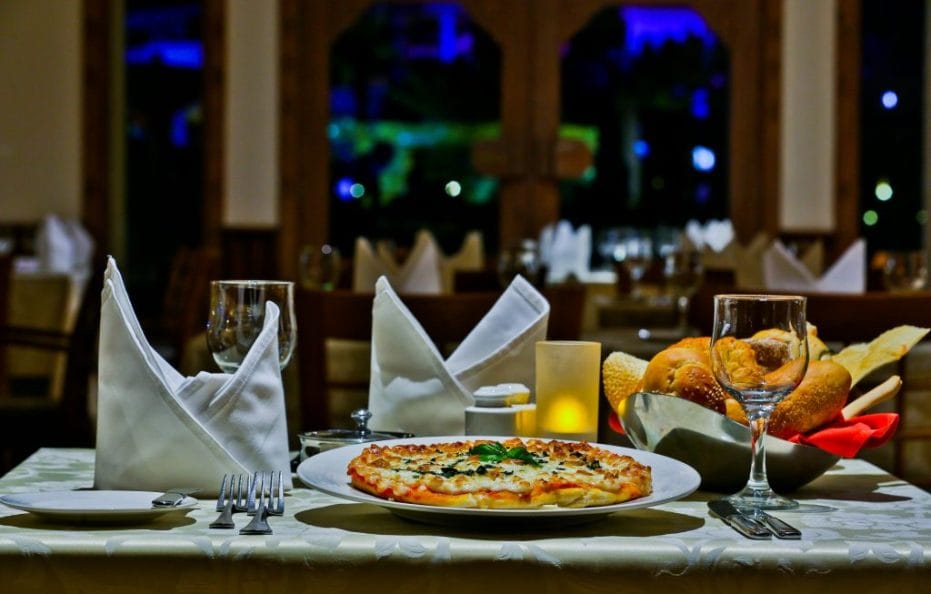 Charmillion Club Resort, EG