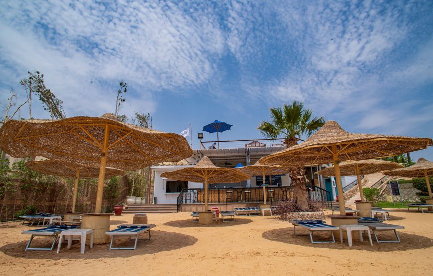 Sierra Sharm El Sheikh All Market