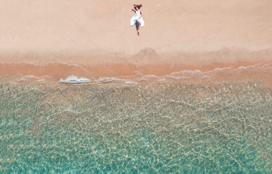 Grand Ocean El Sokhna EG