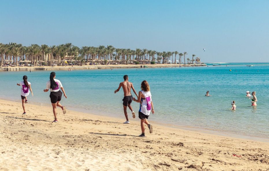 Palm Royale Resort – Soma Bay, EG