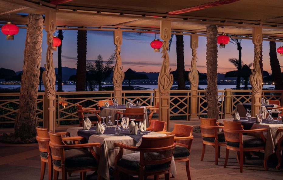 Palm Royale Resort – Soma Bay, EG