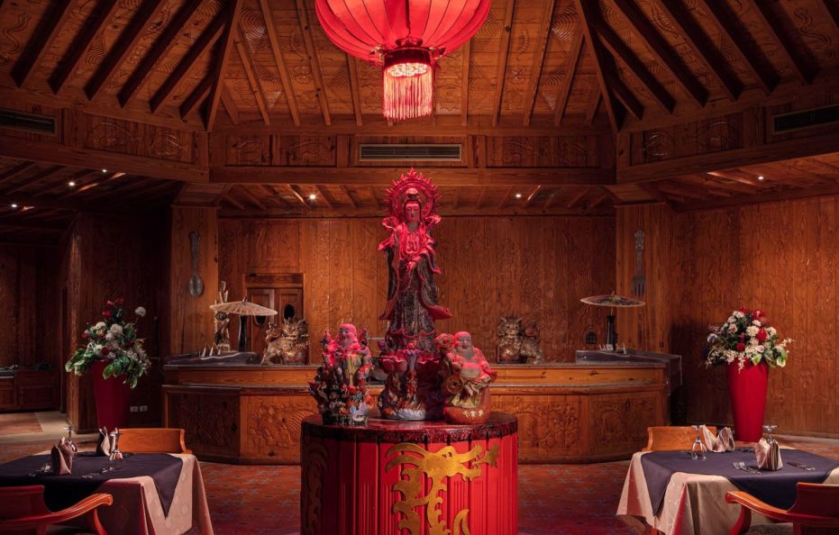 Palm Royale Resort – Soma Bay, EG