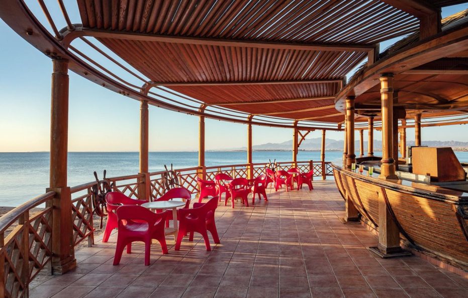 Palm Royale Resort – Soma Bay, EG