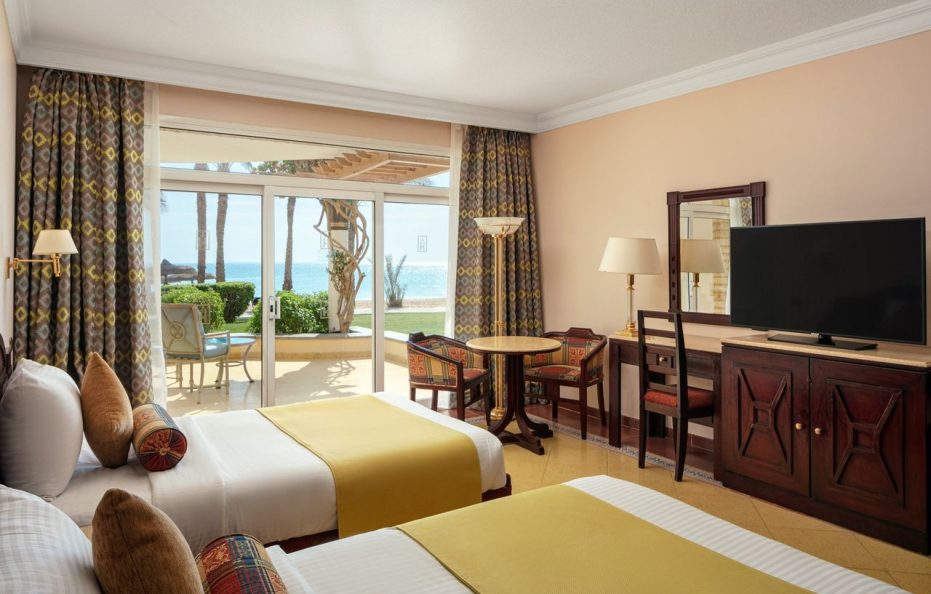 Palm Royale Resort – Soma Bay, EG