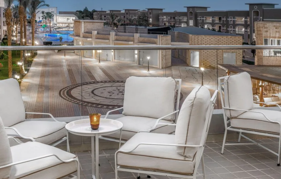 Solymar Soma Beach Jaz, EG