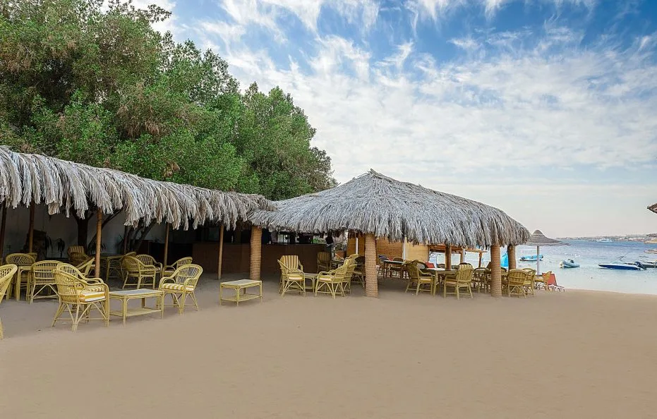 Prima Life Makadi, EG