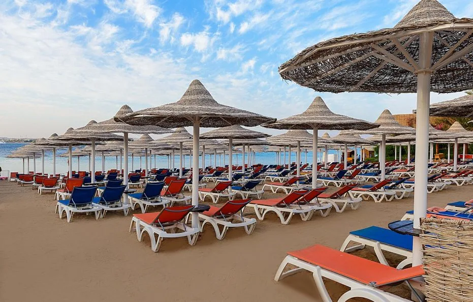 Prima Life Makadi, EG