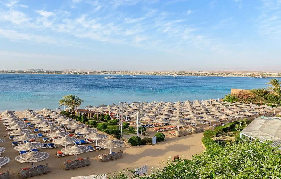 Prima Life Makadi, EG