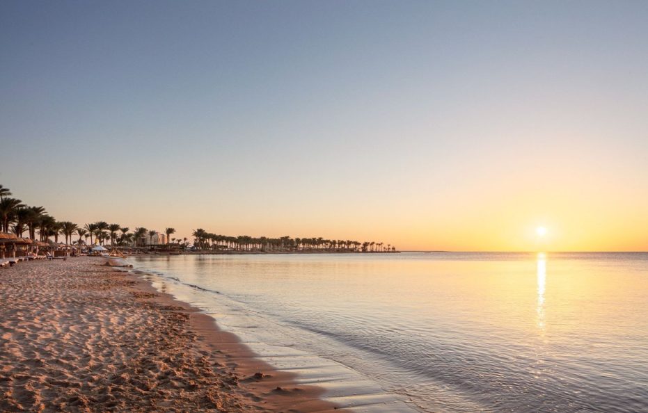 Palm Royale Resort – Soma Bay, EG