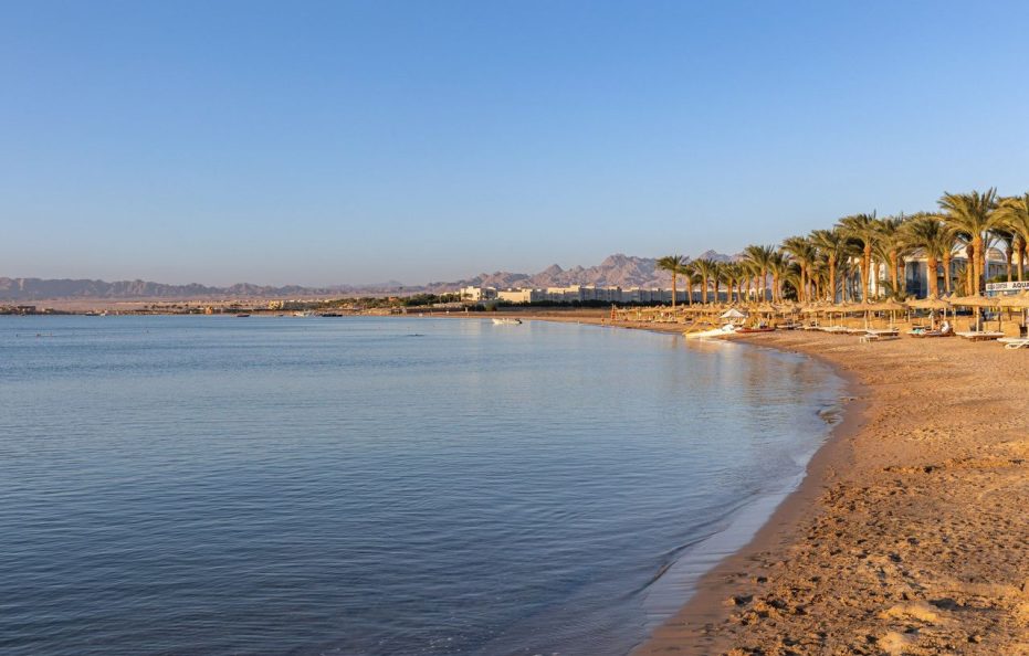 Palm Royale Resort – Soma Bay, EG