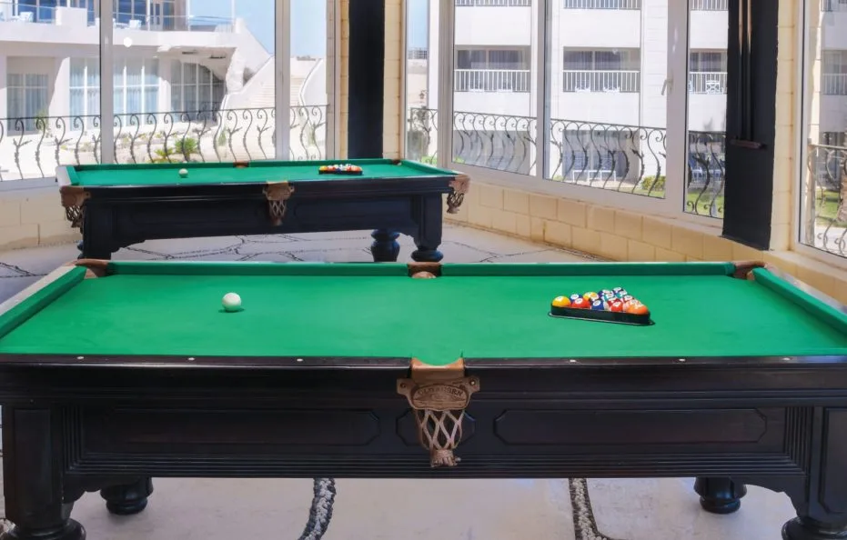 Solymar Soma Beach Jaz, EG