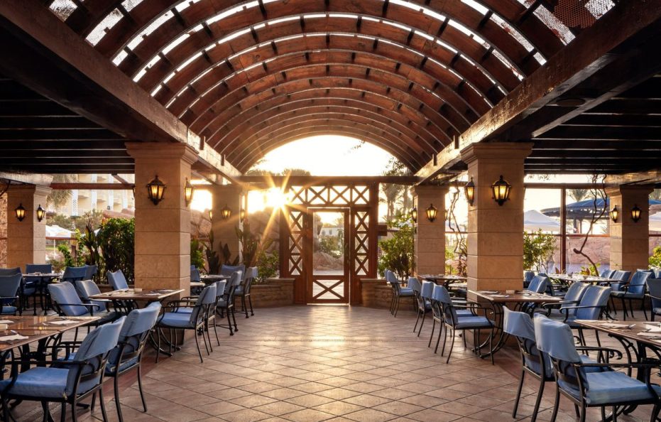 Palm Royale Resort – Soma Bay, EG