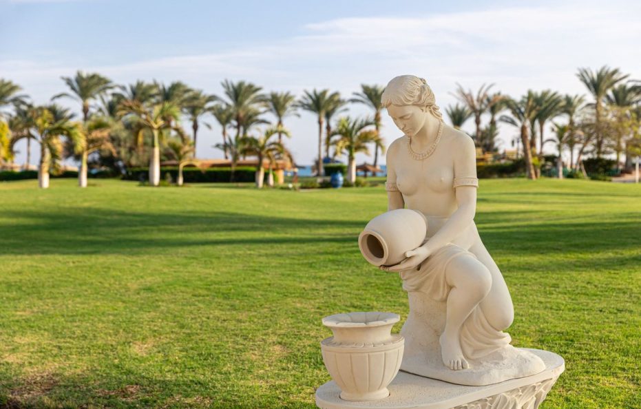 Palm Royale Resort – Soma Bay, EG