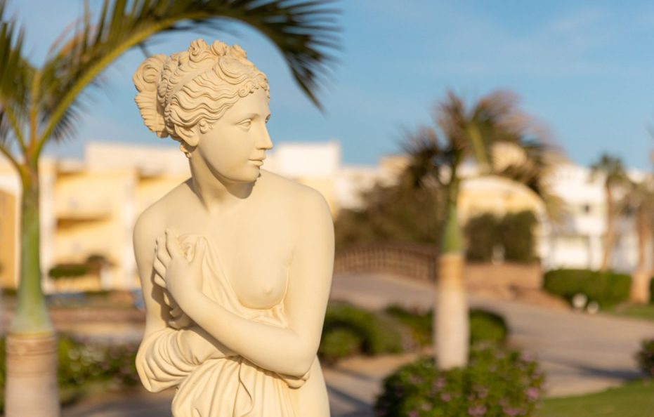 Palm Royale Resort – Soma Bay, EG