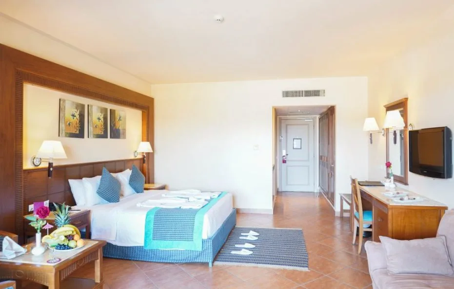 Charmillion Club Aquapark, EG