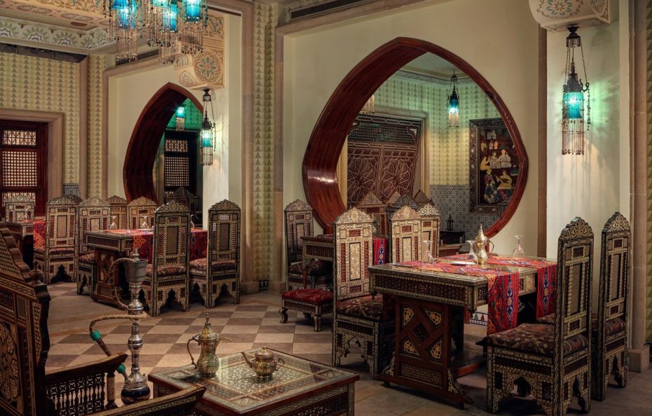 Palm Royale Resort – Soma Bay, EG