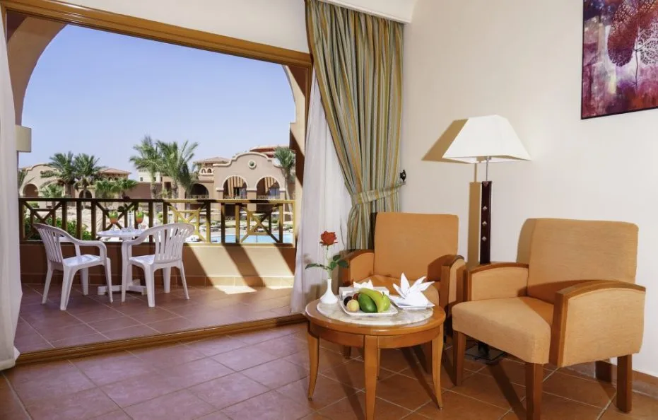 Charmillion Garden Aquapark, EG