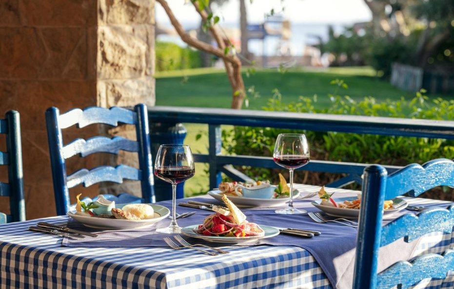 Palm Royale Resort – Soma Bay, EG