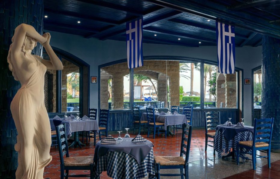 Palm Royale Resort – Soma Bay, EG