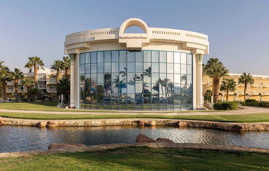 Palm Royale Resort – Soma Bay, EG