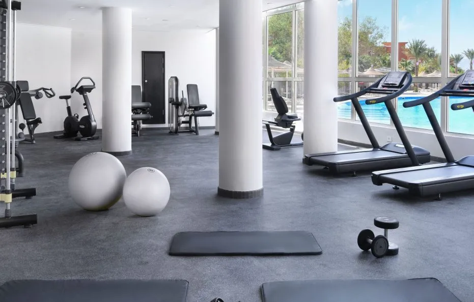 Solymar Soma Beach Jaz, EG