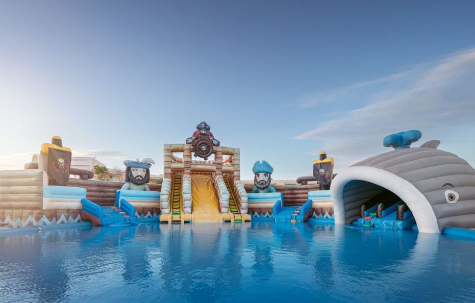 Palm Royale Resort – Soma Bay, EG