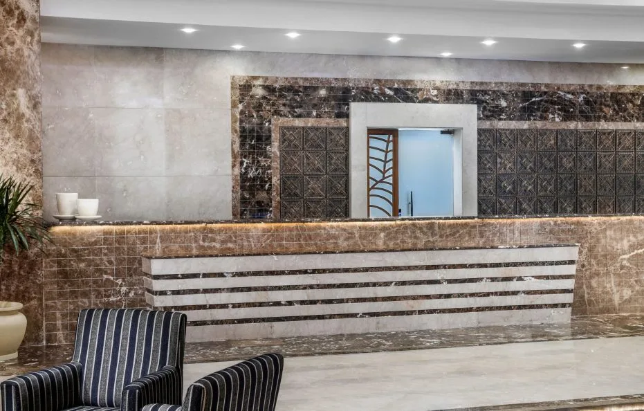 Solymar Soma Beach Jaz, EG