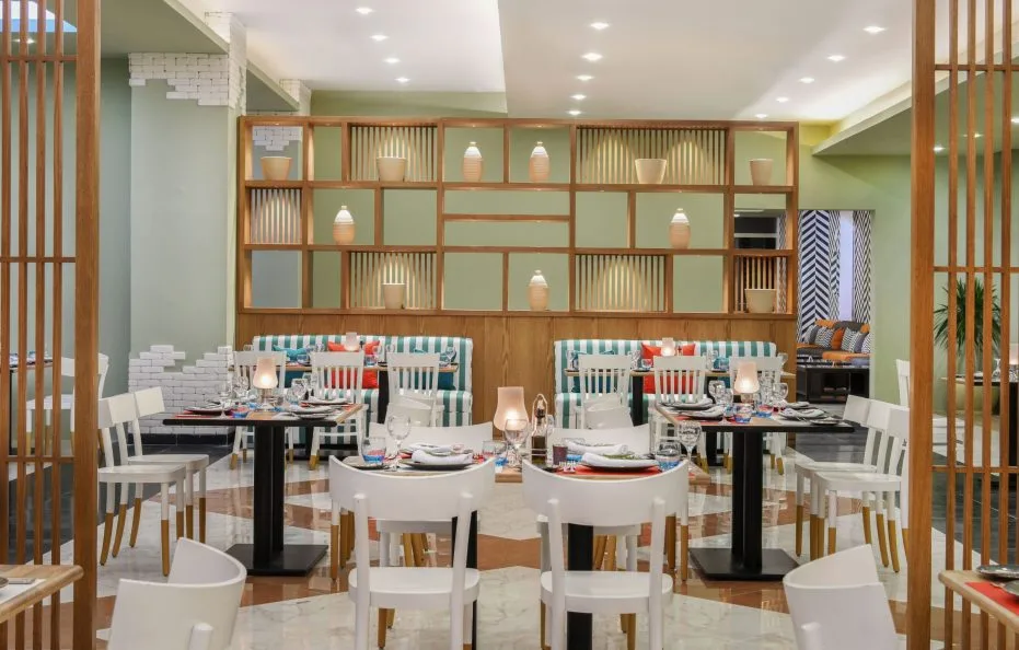 Solymar Soma Beach Jaz, EG