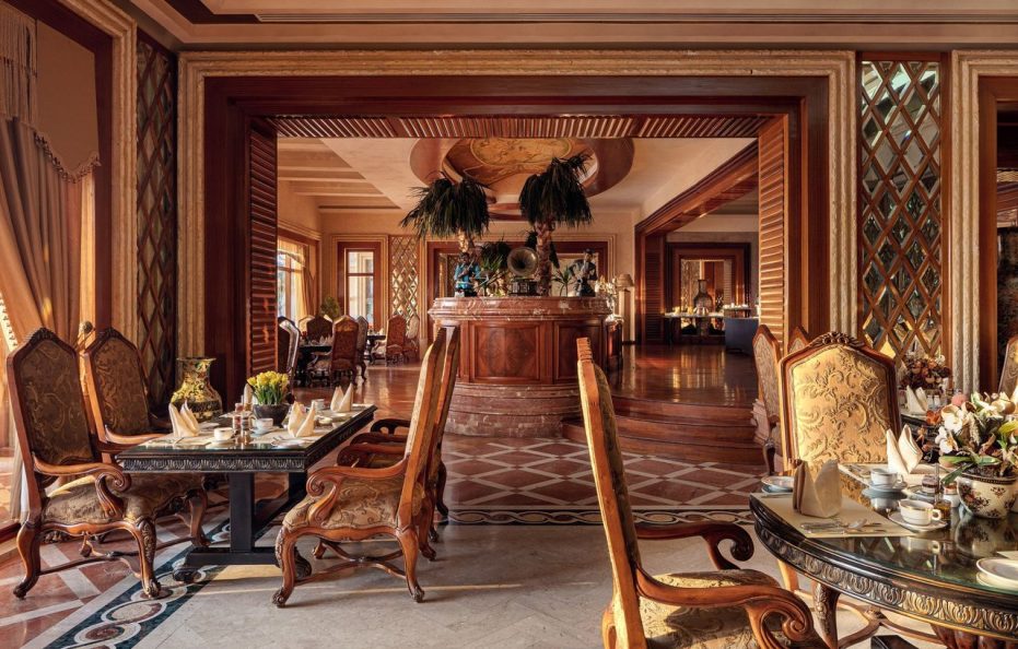 Palm Royale Resort – Soma Bay, EG