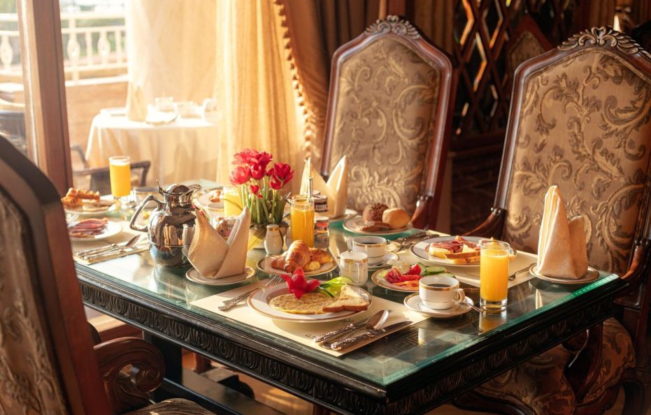 Palm Royale Resort – Soma Bay, EG