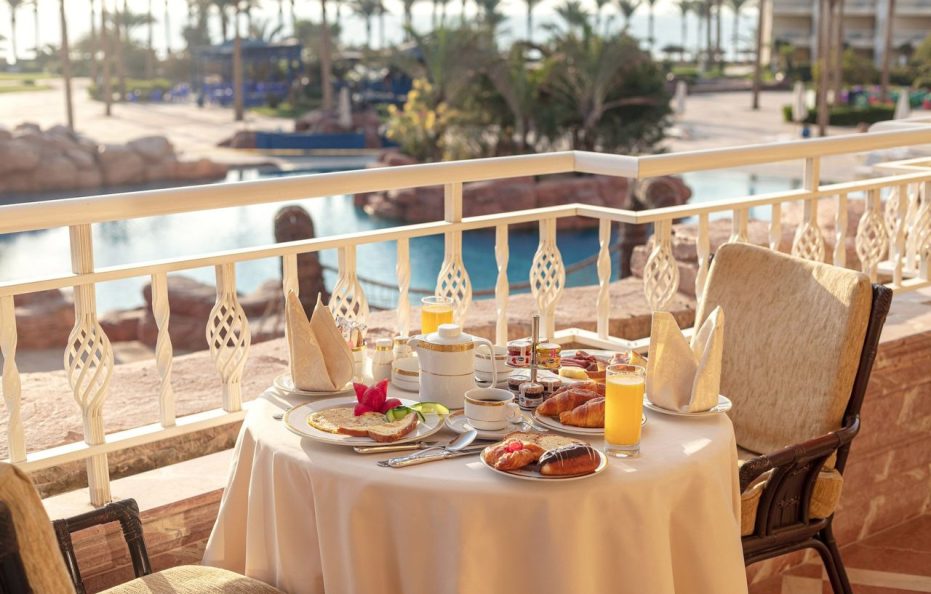 Palm Royale Resort – Soma Bay, EG