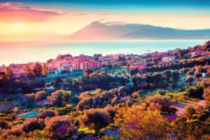 How to do southern Sicily’s ultimate foodie road tripSicily  is the perfect place to explore by car. This Italian island – the largest in the Mediterranean,