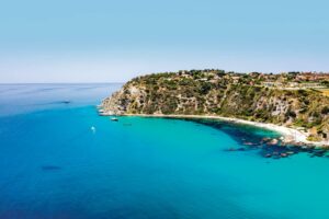 Discover Calabria, Italy new rising star, Calabria, offers up charming clifftop towns, impressive ancient monuments,