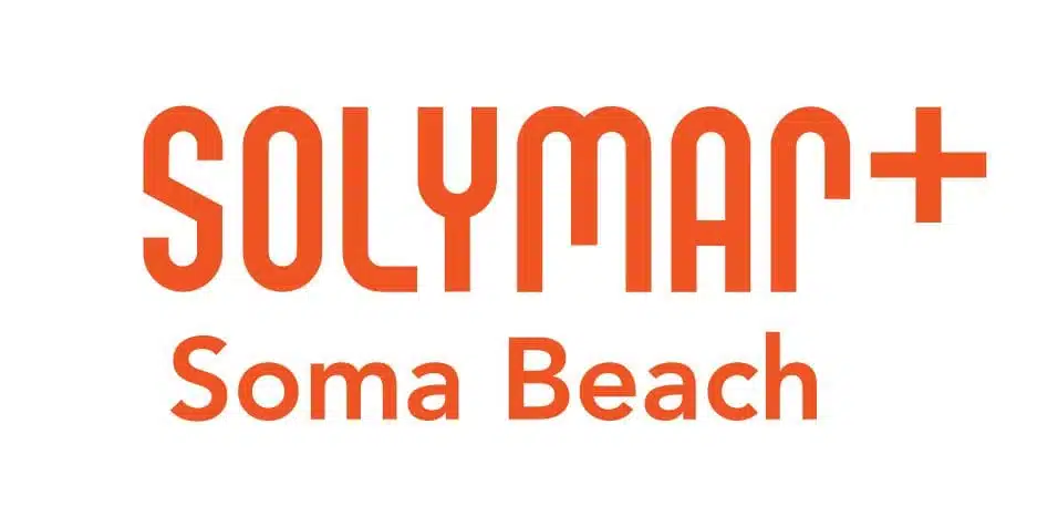 Solymar Soma Beach Jaz, EG