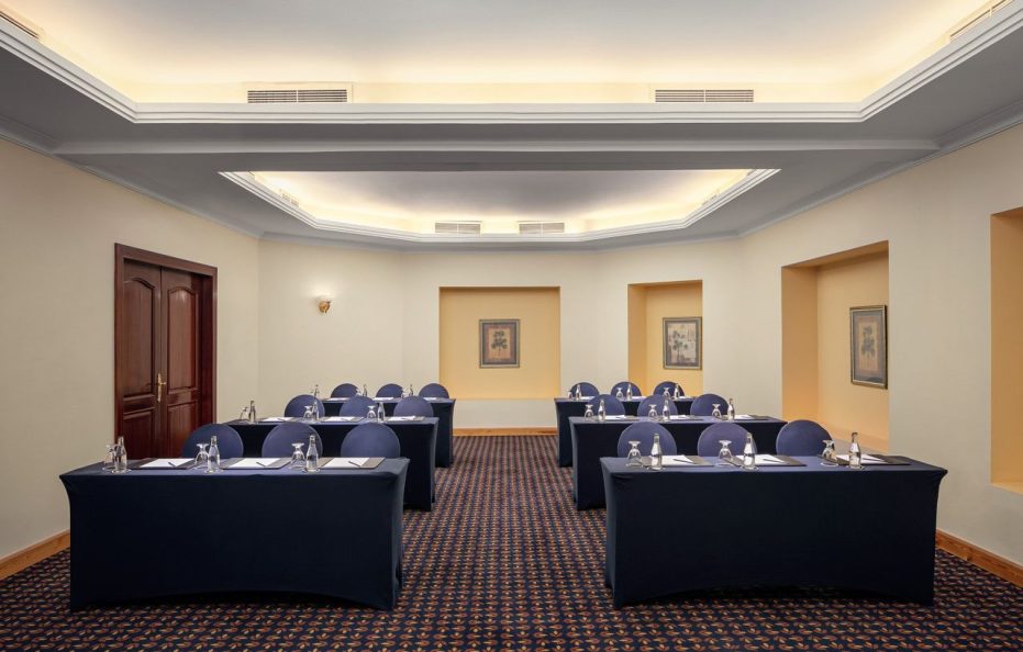Palm Royale Resort – Soma Bay, EG