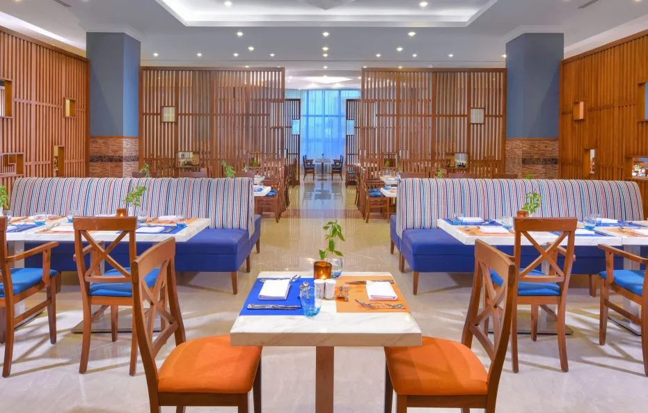 Solymar Soma Beach Jaz, EG