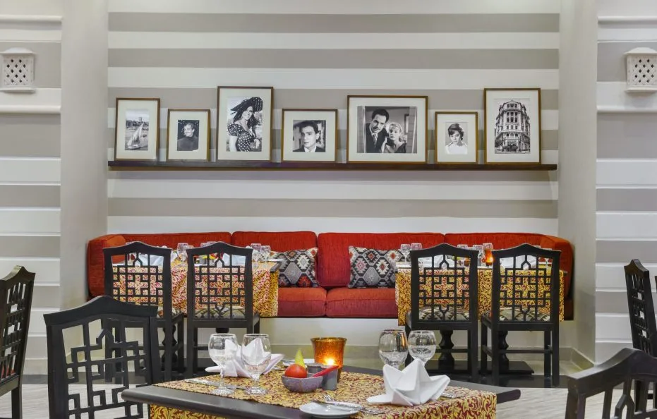 Solymar Soma Beach Jaz, EG