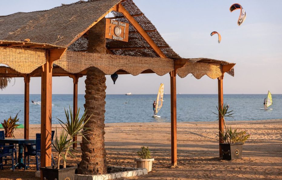 Palm Royale Resort – Soma Bay, EG
