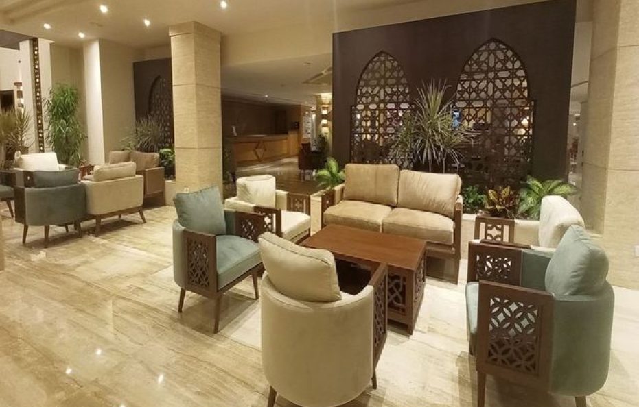 Sultan Gardens Resort, EG