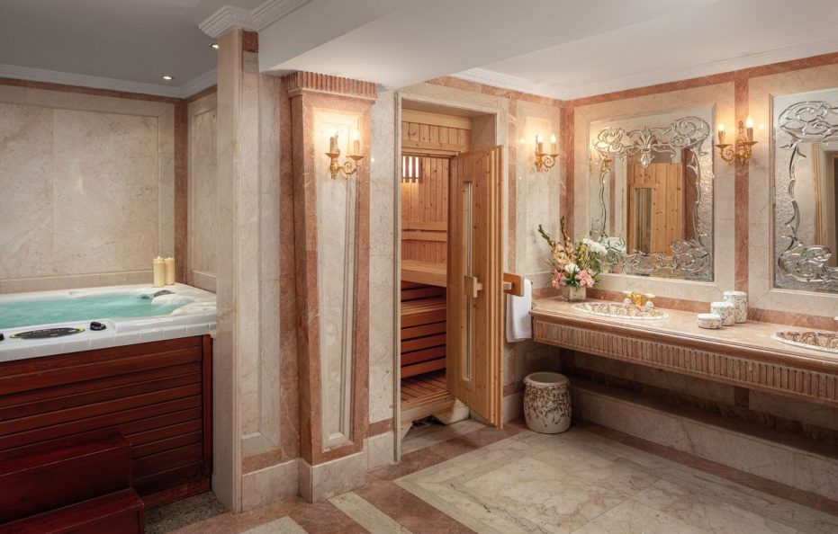 Palm Royale Resort – Soma Bay, EG