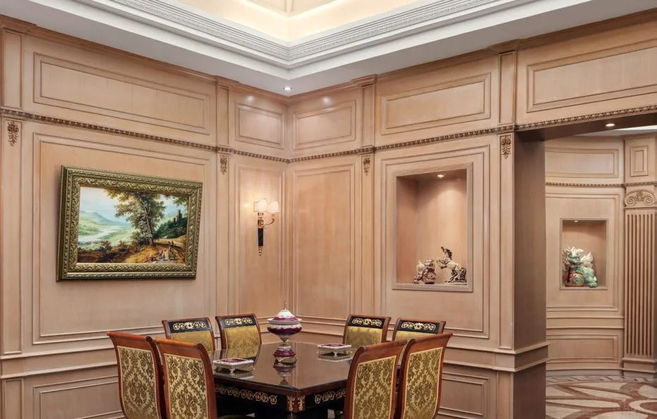 Palm Royale Resort – Soma Bay, EG