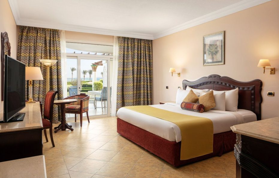 Palm Royale Resort – Soma Bay, EG