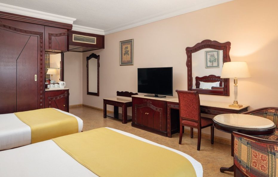Palm Royale Resort – Soma Bay, EG