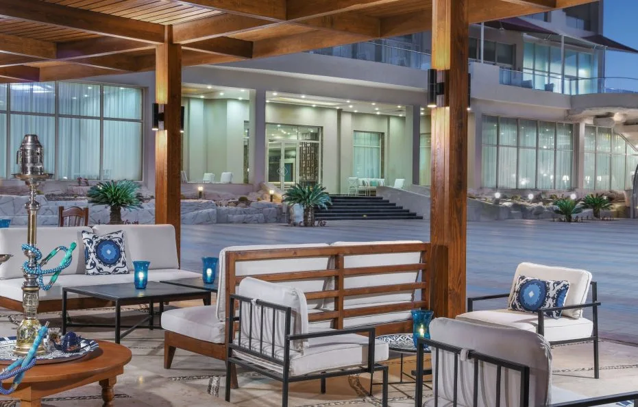 Solymar Soma Beach Jaz, EG