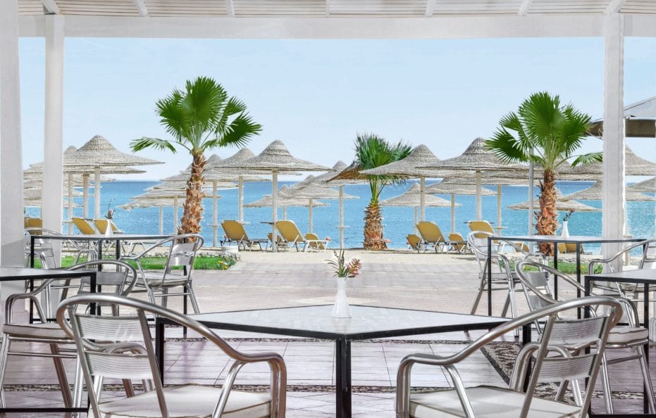 Solymar Soma Beach Jaz, EG