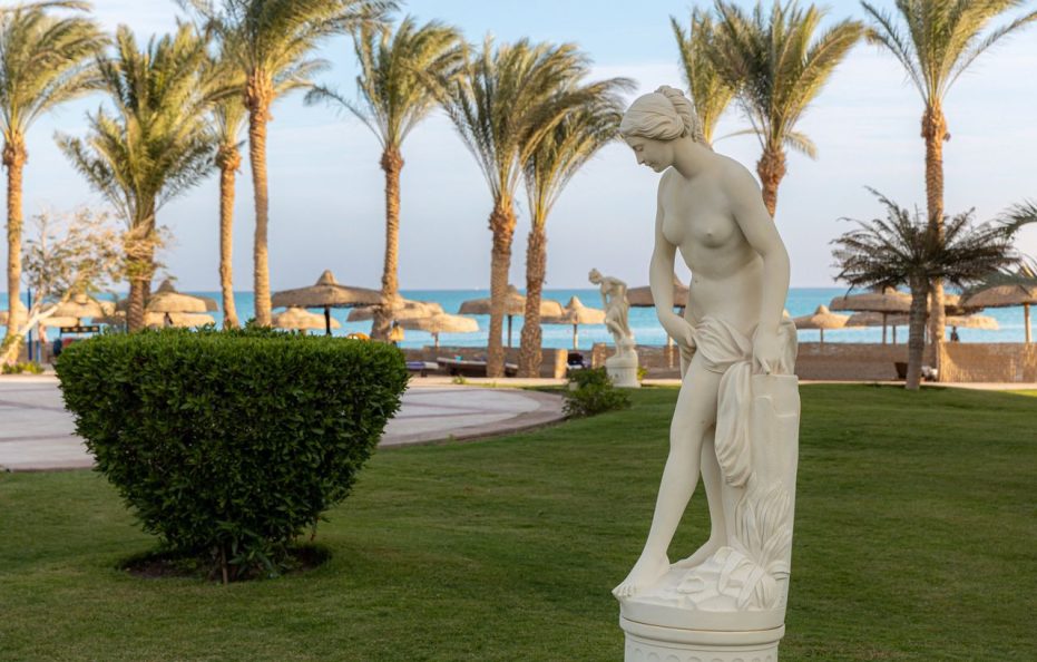 Palm Royale Resort – Soma Bay, EG