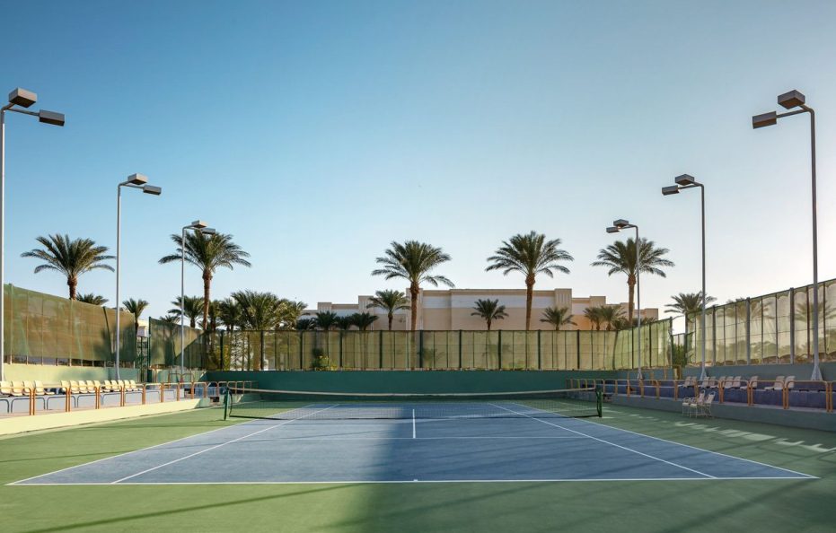 Palm Royale Resort – Soma Bay, EG