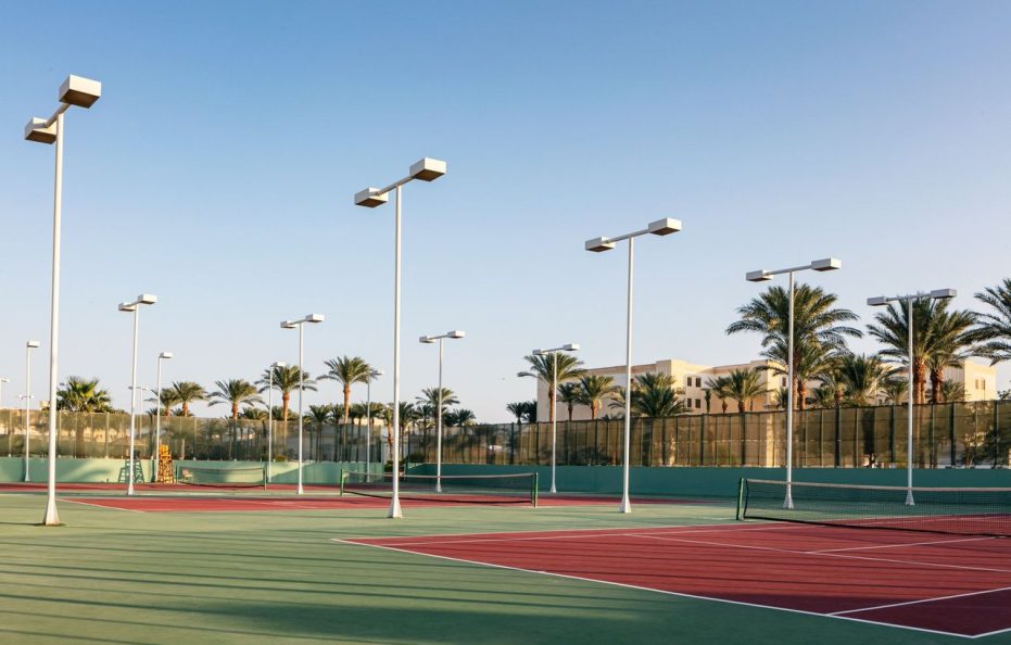 Palm Royale Resort – Soma Bay, EG