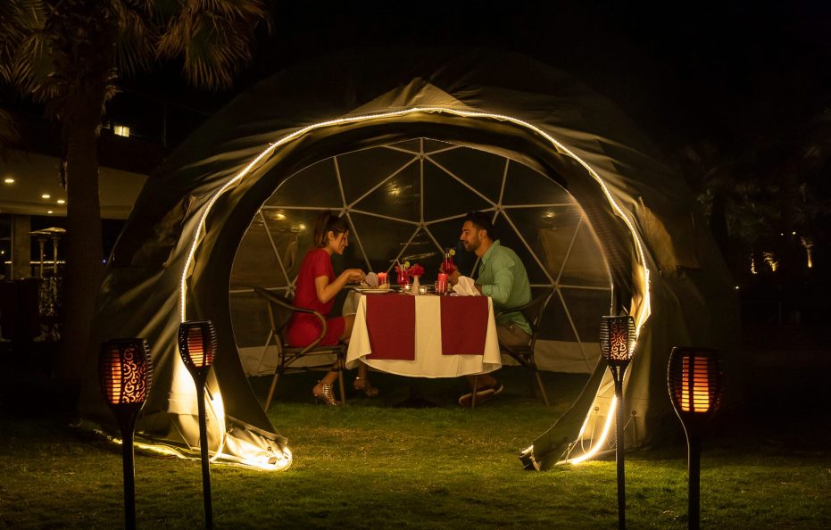 Grand Ocean El Sokhna EG