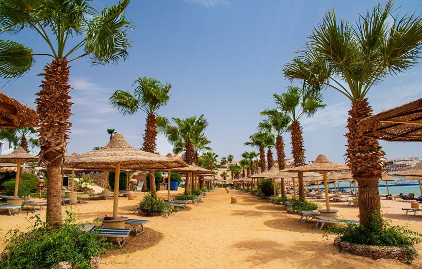 Sierra Sharm El Sheikh All Market